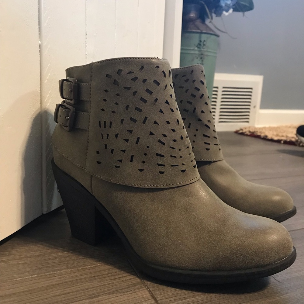 Booties